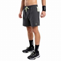Pantaloncini Nox Pro Gris Carbon  Offerta + Economico