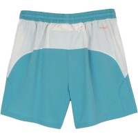 Pantaloncini Nox Pro Turquoise