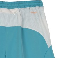 Pantaloncini Nox Pro Turquoise