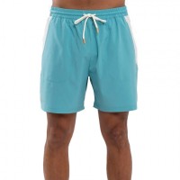 Pantaloncini Nox Pro Turquoise