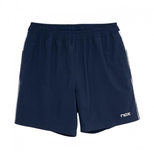Short Nox Team Azul Marino