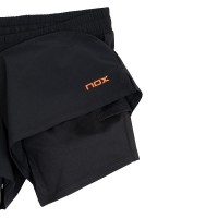 Squadra Short Nox