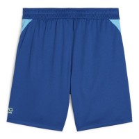 Pantaloncini Puma blu cobalto  Offerta + Economico