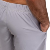 Pantaloncini Siux Match 24 Grigio  Offerta + Economico