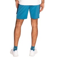 Short Siux Pouli Azul  Offerta + Economico