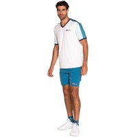Short Siux Pouli Azul  Offerta + Economico