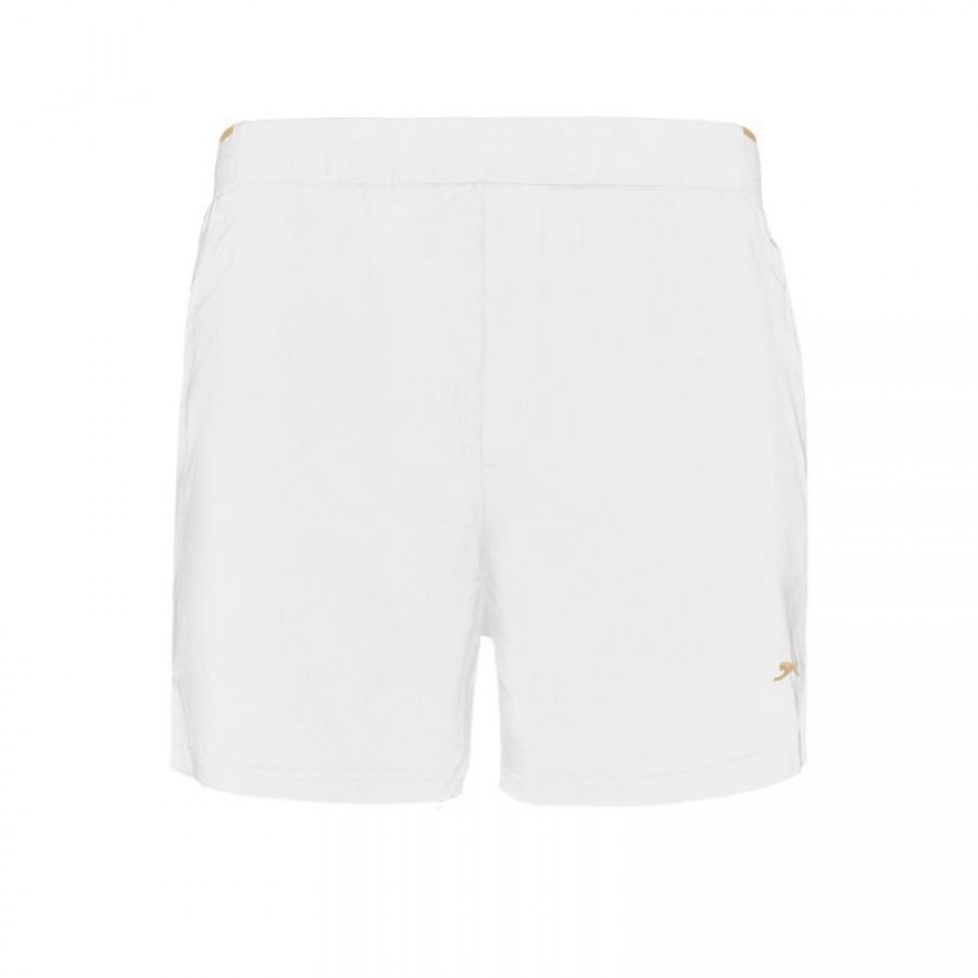 Corto Slazenger Teo Track Blanco  Offerta + Economico