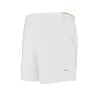 Corto Slazenger Teo Track Blanco  Offerta + Economico