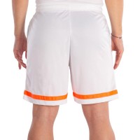 Pantaloncini Softee Tipex Blanco Coral Fluor Junior  Offerta + Economico