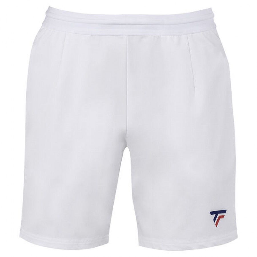 Pantaloncini Tecnifibre Team Blanco  Offerta + Economico