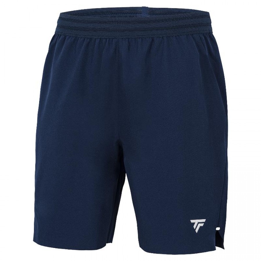 Squadra Tecnifibre Short Stretch Azul Marino