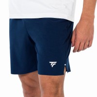 Squadra Tecnifibre Short Stretch Azul Marino