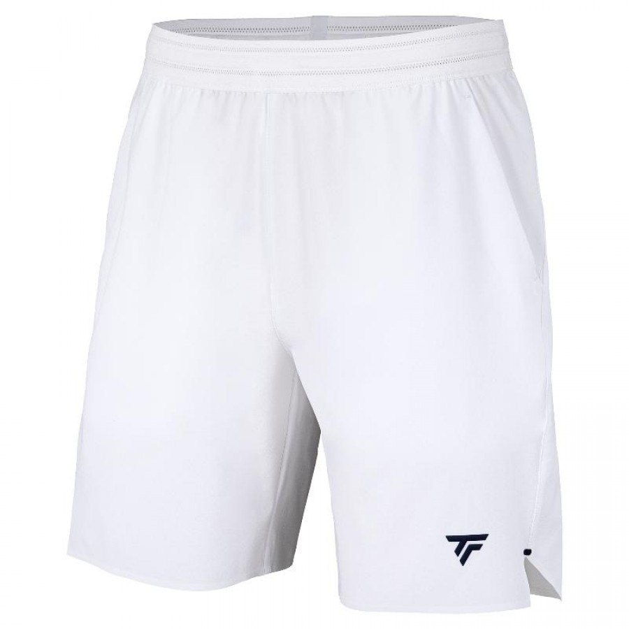 Squadra Tecnifibre Short Stretch Blanco