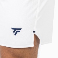 Squadra Tecnifibre Short Stretch Blanco