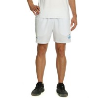 Pantaloncini Vibora Advanced Pro Blanco Azul