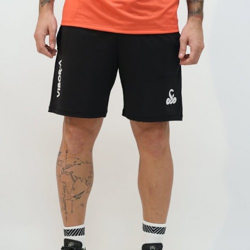 Breve Viper Pro Nero