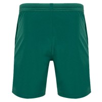 Pantaloncini Wilson Team 7 Verde  Offerta + Economico