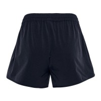Short Wilson Team Azul Marino Mujer
