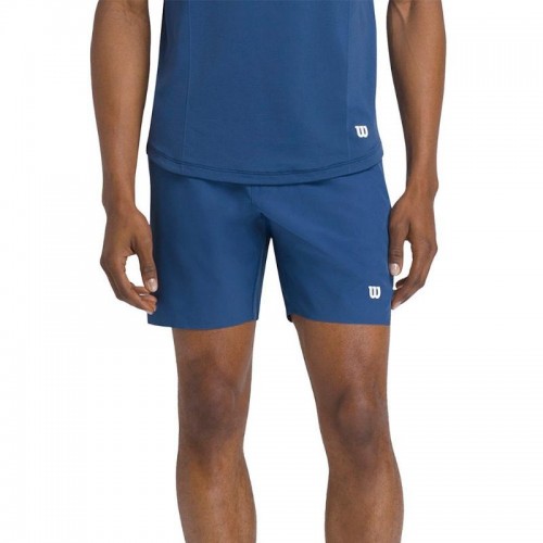 Corto Wilson Tournament V2 7 Azul Court