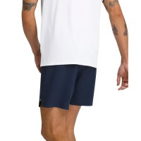 Pantaloncini Wilson Tournament V2 7 Azul Marino  Offerta + Economico