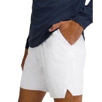 Pantaloncini Wilson Tournament V2 7 Blanco  Offerta + Economico