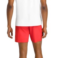 Torneo Short Wilson V2 7 Rojo