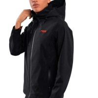 Squadra Softshell Nox