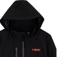 Softshell Nox Team Mujer