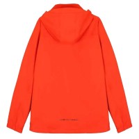 Squadra Softshell Nox Rojo