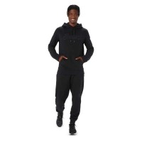 Felpa Asics Performance Nero Grigio  Offerta + Economico