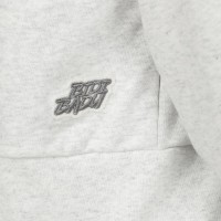 Bidi Badu Chill Crew Felpa Bianco Scuro Donna  Offerta + Economico