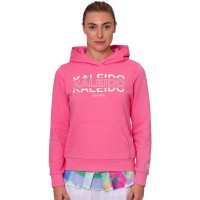 Bidi Badu Kaleido Chill Felpa Rosa  Offerta + Economico