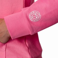 Bidi Badu Kaleido Chill Felpa Rosa  Offerta + Economico