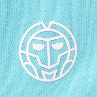 Sudadera Bidi Badu Melbourne Aqua Mix  Offerta + Economico