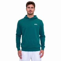 Bidi Badu Spike Chill Felpa Verde Scuro  Offerta + Economico