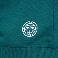 Bidi Badu Spike Chill Felpa Verde Scuro  Offerta + Economico
