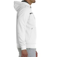 Bullpadel Baiona Ice Felpa  Offerta + Economico