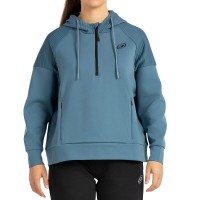 Bullpadel Bateo Blusa Teal