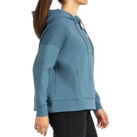 Bullpadel Bateo Blusa Teal