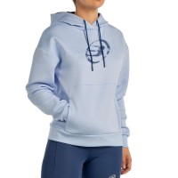 Bullpadel Befas Felpa Celeste
