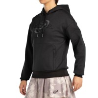 Bullpadel Befas Felpa nera