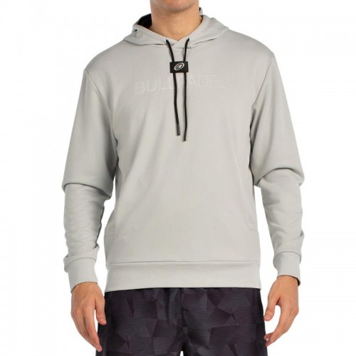 Bullpadel Binee Stone Felpa