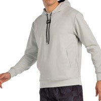Bullpadel Binee Stone Felpa