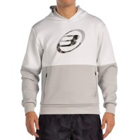 Bullpadel Boyal Felpa bianca