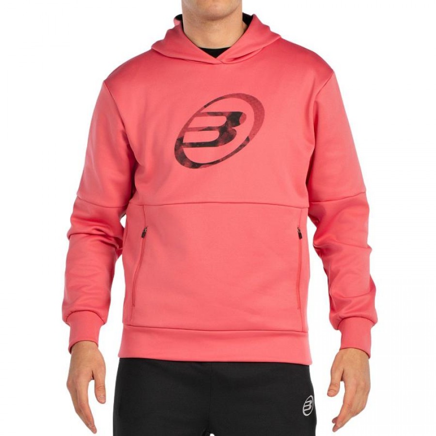 Bullpadel Boyal Hibiscus Felpa