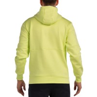 Bullpadel Boyal Felpa Limone