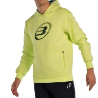 Bullpadel Boyal Felpa Limone