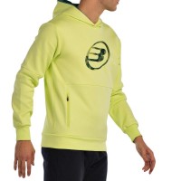 Bullpadel Boyal Felpa Limone