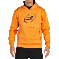 Bullpadel Boyal Felpa Arancione Vigore