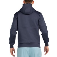 Bullpadel Boyal Deep Ocean Felpa
